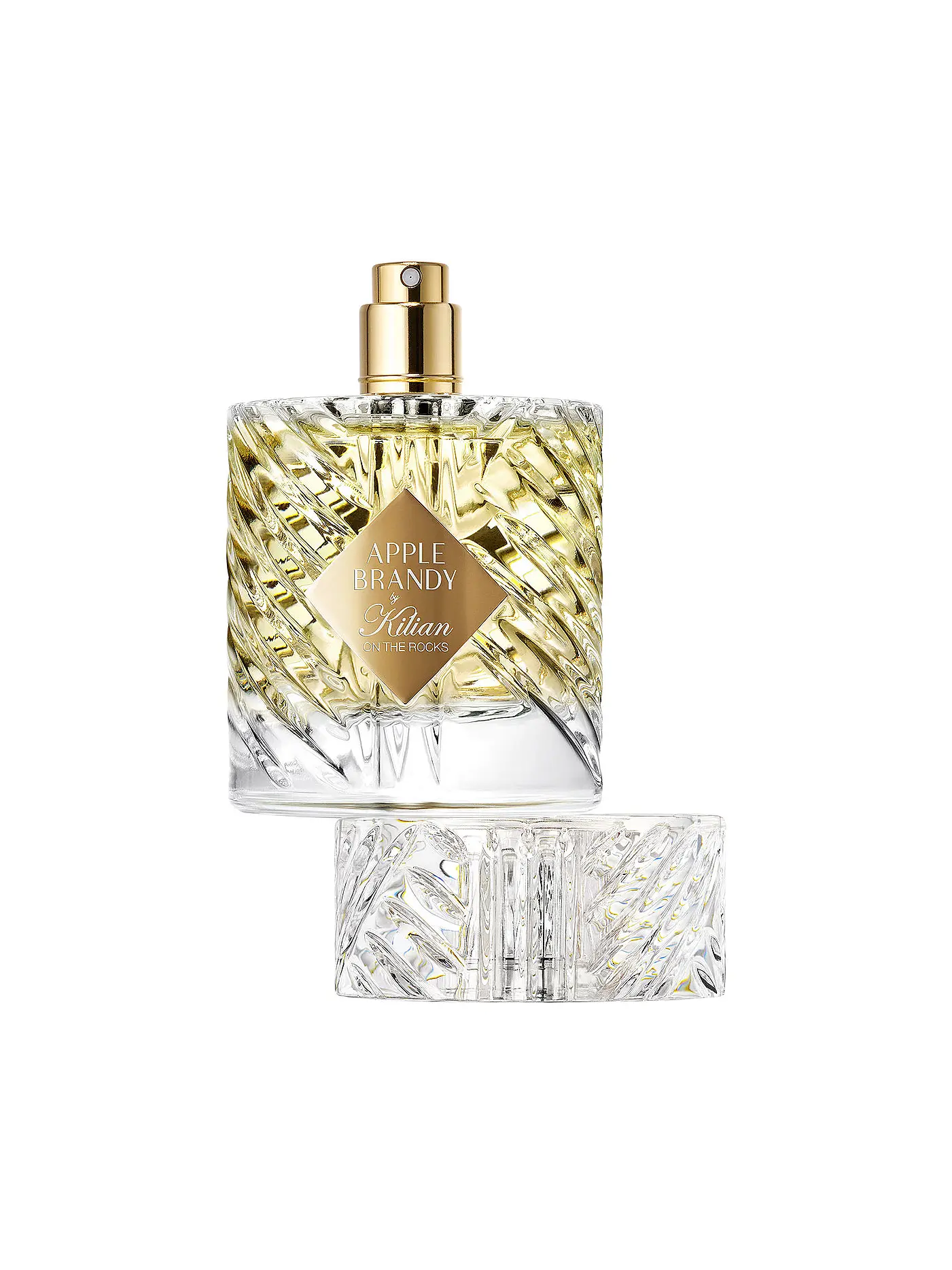 KILIAN PARIS | Apple Brandy on the Rocks Eau de Parrfum 100ml | 